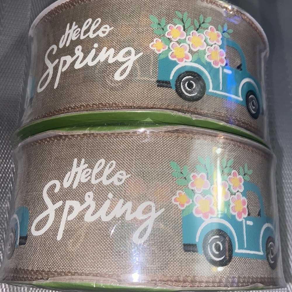 Premium ribbon - Picture 2 of 7